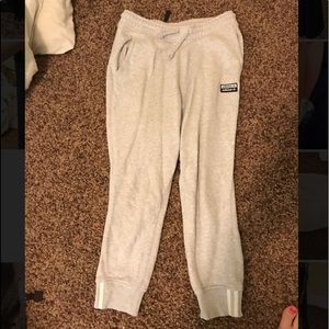 Adidas Capri Joggers